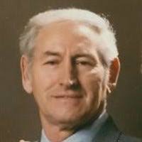 Walter Roy Murphy Obituary