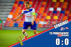 Diese seite enthält eine übersicht aller saisonspiele für den verein podbeskidzie in chronologischer reihenfolge. Ts Podbeskidzie S A On Twitter 1 Zaczynamy