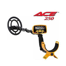 Garrett lists the ace 300's current msrp at $299.95. Professional Metal Detector Garrett Ace 300i Metal Detector Il Semaforo Negozio Specializzato In Softair