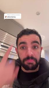 Who Does Kenny Replace Cobra Kai