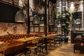 fredde s food fire restaurant interior design by vdphelsinki restaurant interior design restaurant interior rustic restaurant interior