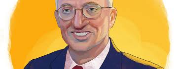 The Weekend Interview with Rex Sinquefield: Meet One of the Super-PAC Men