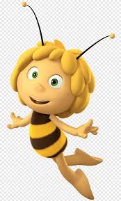 Maya the Bee Phim Lật Phim, con ong, Con ong Maya png