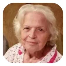 Obituary for Mary Scott