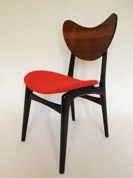 Pair Of Vintage Retro G Plan Butterfly Chairs Reupholstered 60s 70s Retro Dining Chairs Butterfly Chair Chair