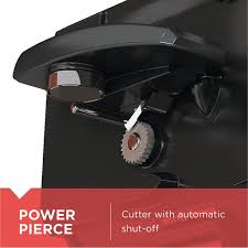 Black And Decker Spacemaker Can Opener How To Use Black Decker Spacemaker Multipurpose Can Opener Black Co100b Click Image To Review More Details This Is Black Decker Best Electric Knife Electric Knife