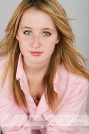 Scarlett Mcdonald's Instagram, Twitter & Facebook