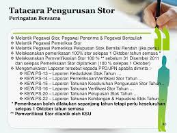 (c) pemeriksaan dan pengesahan teknikal hendaklah dilakukan pegawai kerajaan yang. Ppt Tatacara Pengurusan Stor Kerajaan Powerpoint Presentation Free Download Id 4257686
