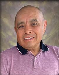 Salomon Lujan Guzman Obituary