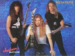 #metal #90s #thrash #bass #scorpio #scorpio season. Nbd The Bass That Made Me Want To Play Jackson David Ellefson Signature Talkbass Com