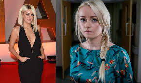 May 31, 2021 · coronation street's katie mcglynn has shocked fans by revealing a new look. Katie Mcglynn Quits Coronation Street Just One Day After Faye Brookes Heart
