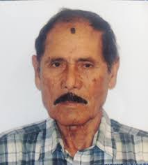 Obituary information for J. Isaac Espinosa