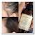 Just Nutritive Hair Growth Before And After