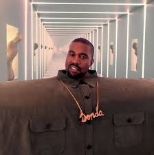 Kanye west spoke about his views on abortion during the rally, revealing very personal details about his wife kim kardashian west and mother donda west. Watch Kanye S New Video Featuring Lil Pump I Love It