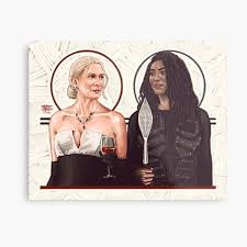 Talia Burns Metal Prints for Sale