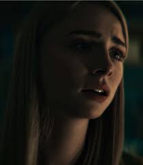 Cate Dunlap The Boys Season 4