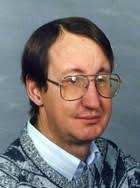 David Broadfoot Obituary