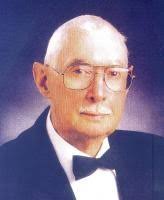 Wilbur Parsons Obituary (2010)