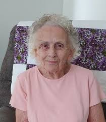 Catherine Mary "Kay" Reed Obituary (2024)