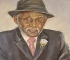 Obituary of David Hickson, Sr.