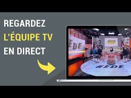 Replay et vod vidéos de l'équipe 21 gratuitement et sans limite sur le site www.lequipe21.fr, programme télé de la semaine de la chaine l'équipe 21 à. L Equipe 21 En Direct Live L Equipe Tv En Hd Sur Internet