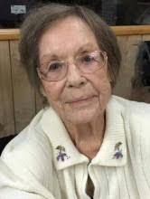 Margaret Tarver Litton Obituary 2016