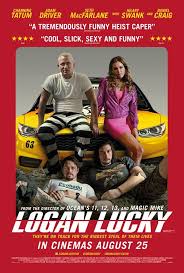 Logan lucky full movie free download, streaming. Pin On Movies Watch Download Free