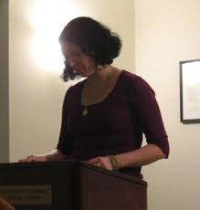 The Best American Poetry: Jill Alexander Essbaum