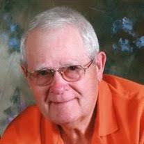 Obituary for Porter William Pyle