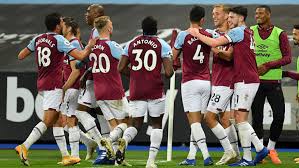 West ham are set for a massive summer transfer window, which could mean a few players will be west ham are reportedly interested in stuttgart striker sasa kalajdzic but he might not be the best fit. Four Things We Loved About West Ham United S Win Over Wolverhampton Wanderers West Ham United