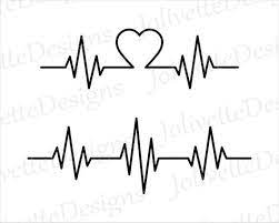 Free Free Heart Wave Svg 844 SVG PNG EPS DXF File