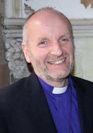 Bishop Alan Abernethy is to retire