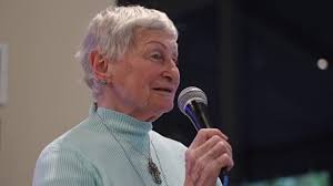 “Never again is now”: Holocaust survivor shares story with Kern community