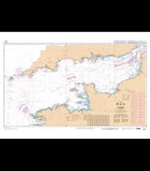 👏 sa thèse portait sur la modélisation. Carte Marine Shom 7040 La Manche Carte Marine Shom Papier Mer