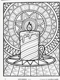 Sharpen your coloring pencils, markers or gel pens, curl up in a warm blankie (ooh and a cup of hot chocolate is a must) color and relax. Christmas Adult Coloring Pages Coloring Home