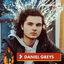 DANIEL GREYS