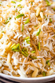 Near east spanish rice pilaf is delicious. Lebanese Rice Pilaf With Vermicelli I Knead To Eat
