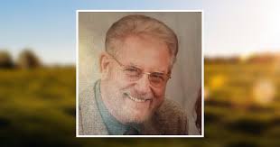 John Benson Dean Obituary June 4, 2022