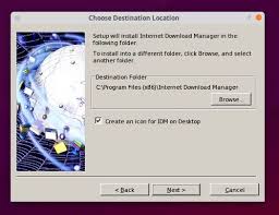 Download internet download manager now. Idm For Ubuntu Install Idm On Linux Linux Tutorials Foss Reviews Security News