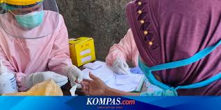 Untuk lebih jelasnya simak penjelasan berikut ini. Fakta Di Balik 16 Orang Positif Covid 19 Usai Arisan Rt Di Kulon Progo Petugas Tracing 2 Pasar Halaman All Kompas Com