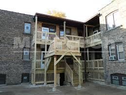 Multi level porch in chicago read more. Past Work Gallery Mr Porch Com