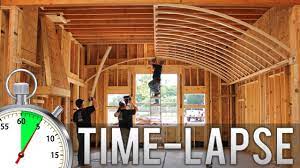 We did not find results for: Barrel Vault Ceiling Time Lapse Youtube