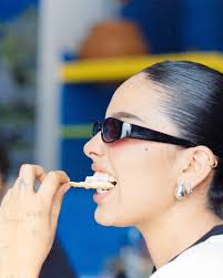 Jueves de Jarocho🐬 Las análogas son de un Fuji 200 Revelado @andrikmora