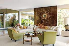 Whether you grew up with the traditional green, gold, and orange family room or you first spied the design style on a favorite television rerun, it is certainly iconic and has stood the test of time. How To Get A Mid Century Living Room