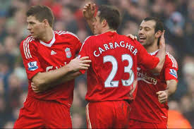 Use it or lose it they say, and that is certainly true when it. Quiz Can You Name Liverpool S Top 50 Appearance Makers In The Premier League Liverpool Fc This Is Anfield