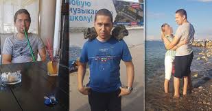 Média získala přístup k policejnímu dokumentu, člen rrtv vadim petrov vysvětlil. Babis Junior Ma Vazne Problemy Tvrdi Advokat Vysetrovani Unosu Na Krym Je Na Mrtvem Bode Blesk Cz
