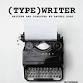 (Type)Writer — WildFlower Playhouse event in Taos, NM