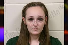 Kathryn Beasley — Bulloch County Jail Bookings