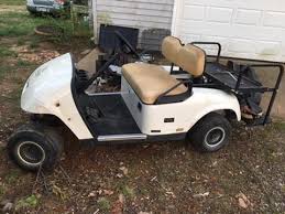 The hour meter is used to measure the time the engine has been in operation, which in many cases can make tuning up your vehicle much easier. Troubleshooting An Electric Golf Cart 2008 Ezgo Txt Pds Picked This Up For 100 No Batteries In It Though Does Anyone Know A Way I Can Test The Electric Motor To See If