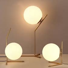 Target/home/desk lamp with usb (2555)‎. Find More Led Table Lamps Information About Modern Table Lamps Glass Led Desk Lamps Shade Globe Ball Bed Modern Table Lamp Gold Table Lamp Reading Lamp Bedroom